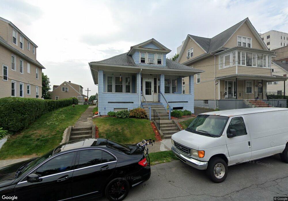 15 Hunting St, Bridgeport, CT 06606 - photo 1