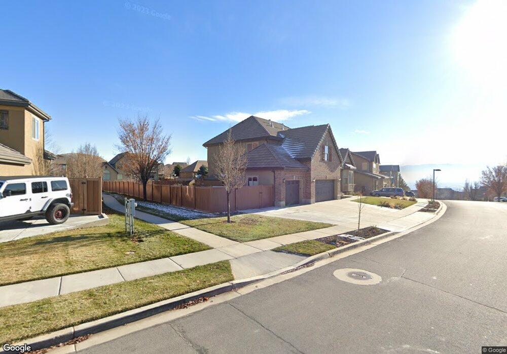 4864 Whisper Wood Dr, Lehi, UT 84043 - photo 1