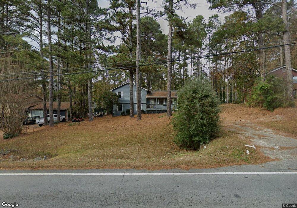 777 Dean Rd, Suwanee, GA 30024 - photo 1