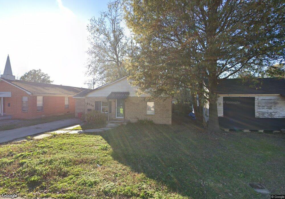 1706 S Porter St, Stuttgart, AR 72160 - photo 1