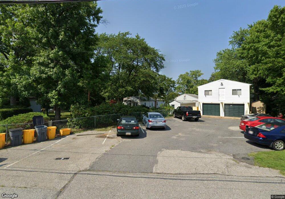 466 Carvel Beach Rd, Carvel Beach, MD 21226 - photo 1