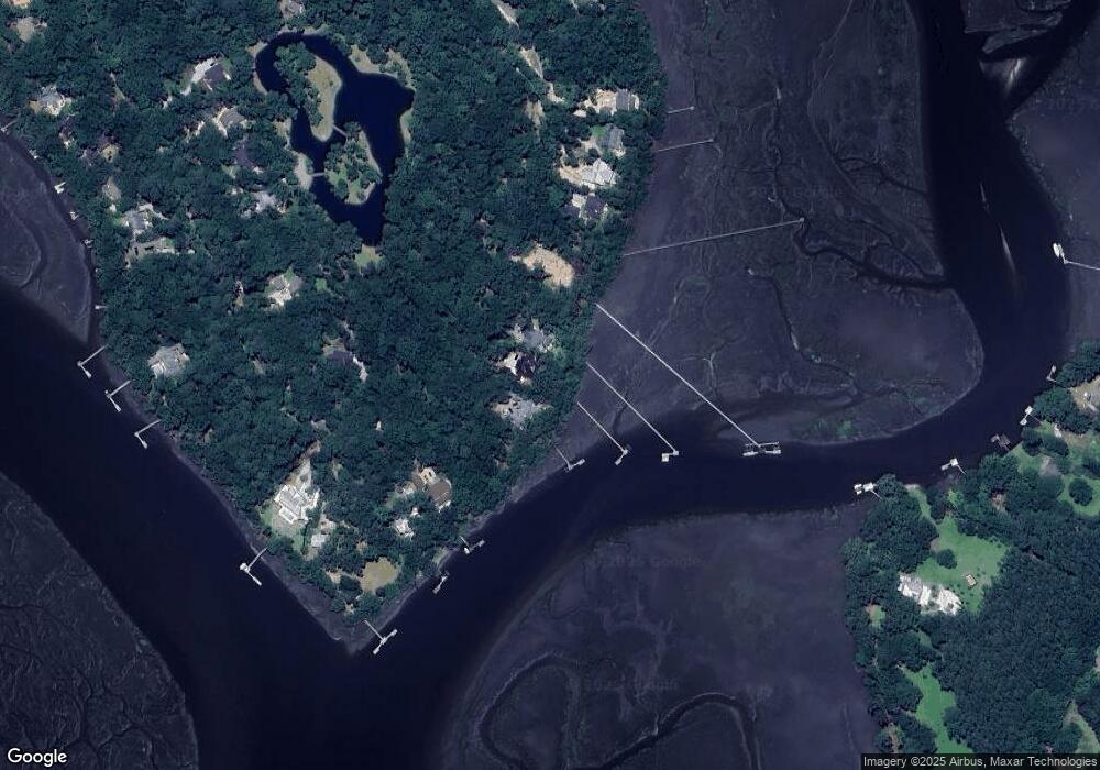 204 Bull Point, Seabrook, SC 29940 - photo 1