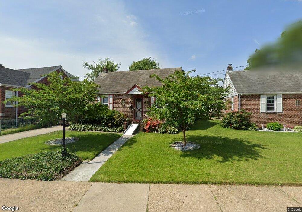 523 Beacon St, Camden, NJ 08105 - photo 1