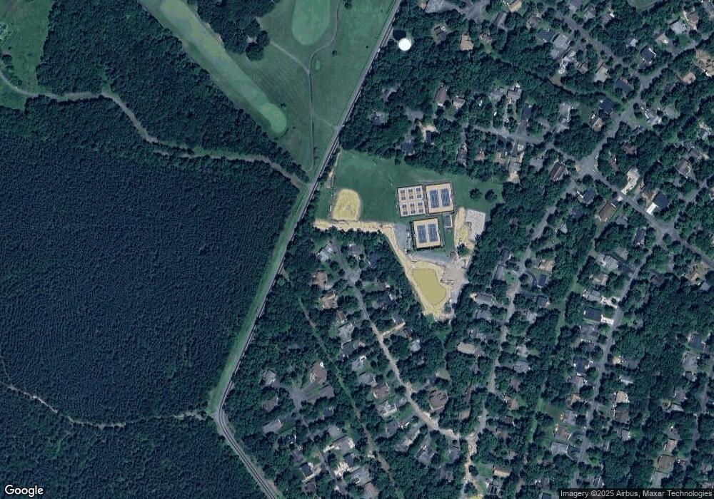 126 Patrick Henry Ct, Locust Grove, VA 22508 - photo 1