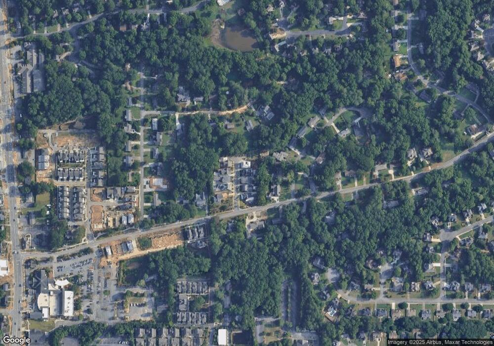 151 Weyhill Ct, Alpharetta, GA 30009 - photo 1