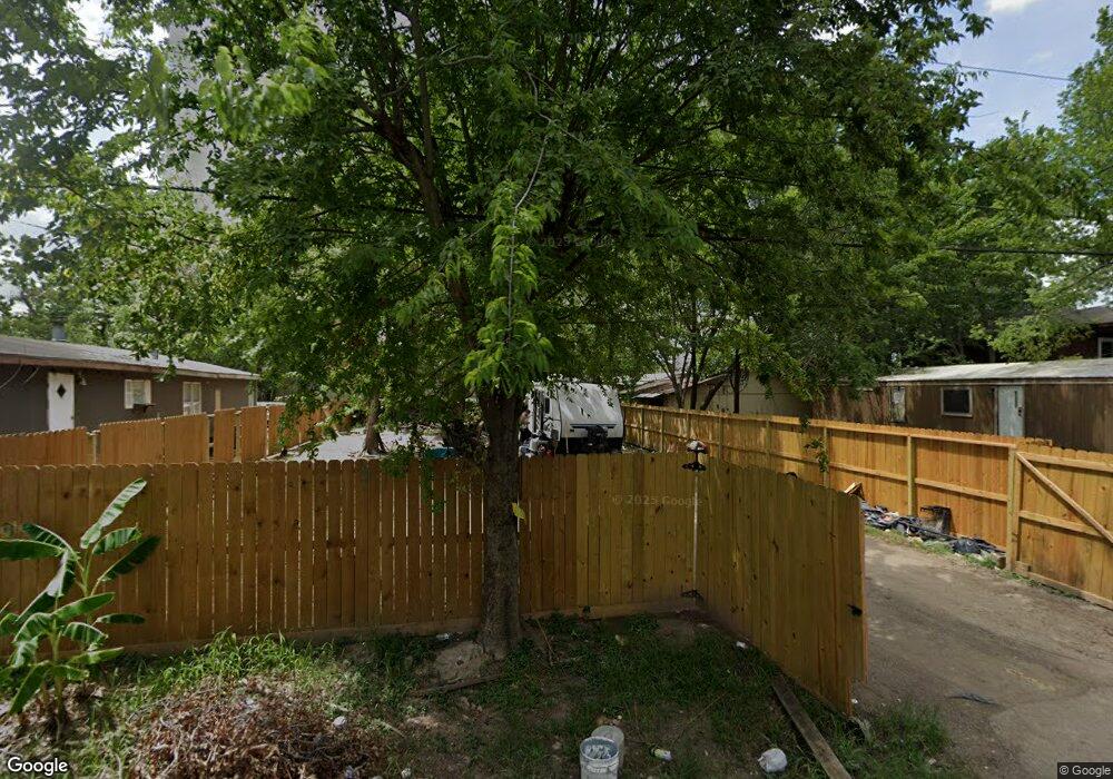 14434 Hershe St, Houston, TX 77015 - photo 1