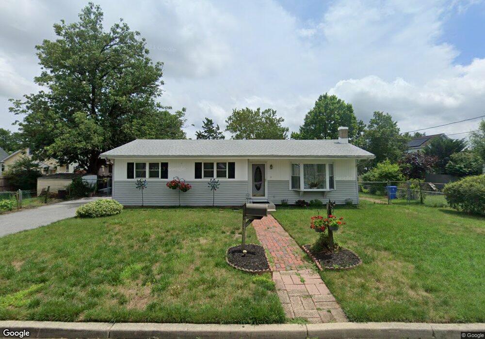 248 Sylvan St, Riverside, NJ 08075 - photo 1