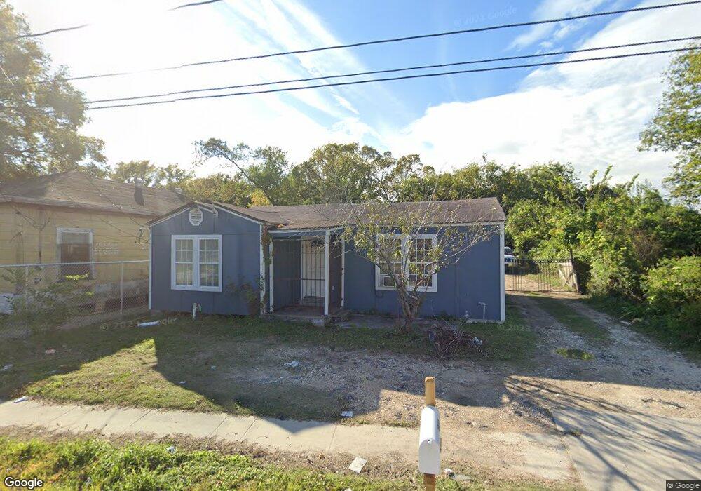 6811 Wheatley St, Houston, TX 77091 - photo 1