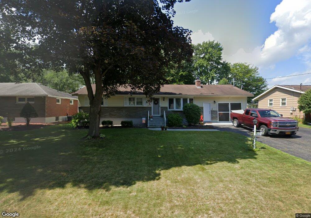 176 Garden St, Schenectady, NY 12306 - photo 1