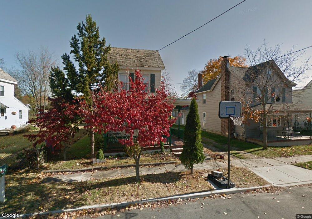 8 Railroad Ave, Bridgeport, NJ 08014 - photo 1