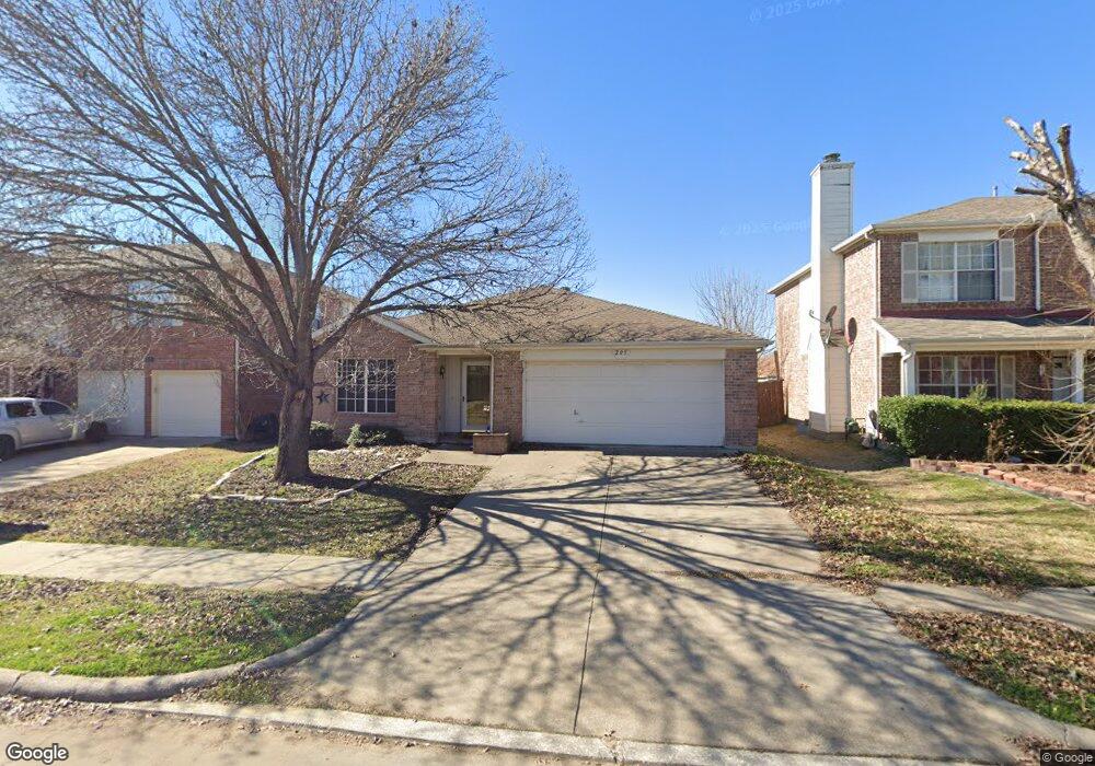 205 Charleston Dr, Wylie, TX 75098 - photo 1