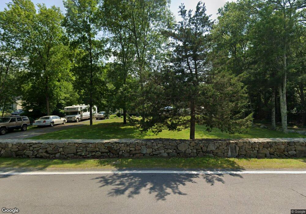 66 Massapoag Ave, North Easton, MA 02356 - photo 1