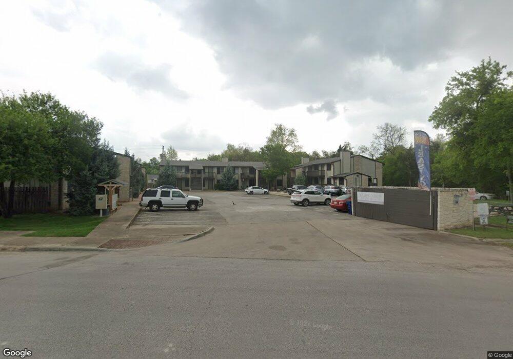 6701 Silvermine Dr unit 107, Austin, TX 78736 - photo 1