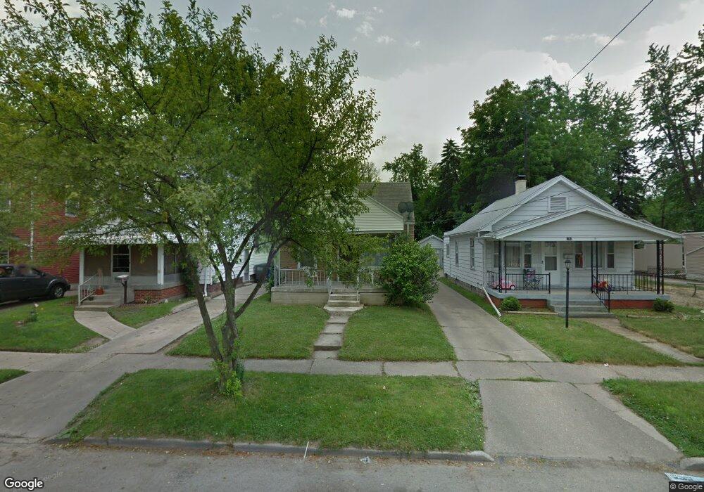 1745 Mansfield Rd, Toledo, OH 43613 - photo 1