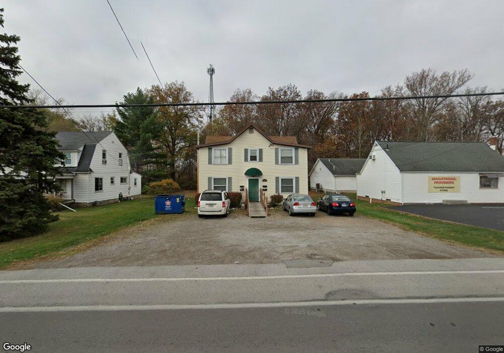 1387 N Cole St unit 1, Lima, OH 45801 - photo 1