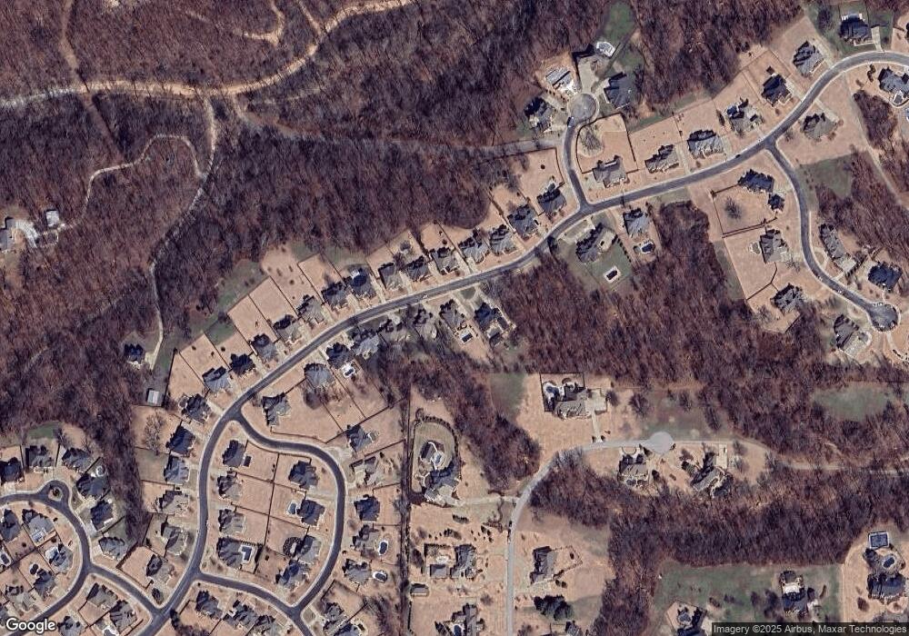 3300 Oak Tree (Lot 132) Dr, Bentonville, AR 72719 - photo 1