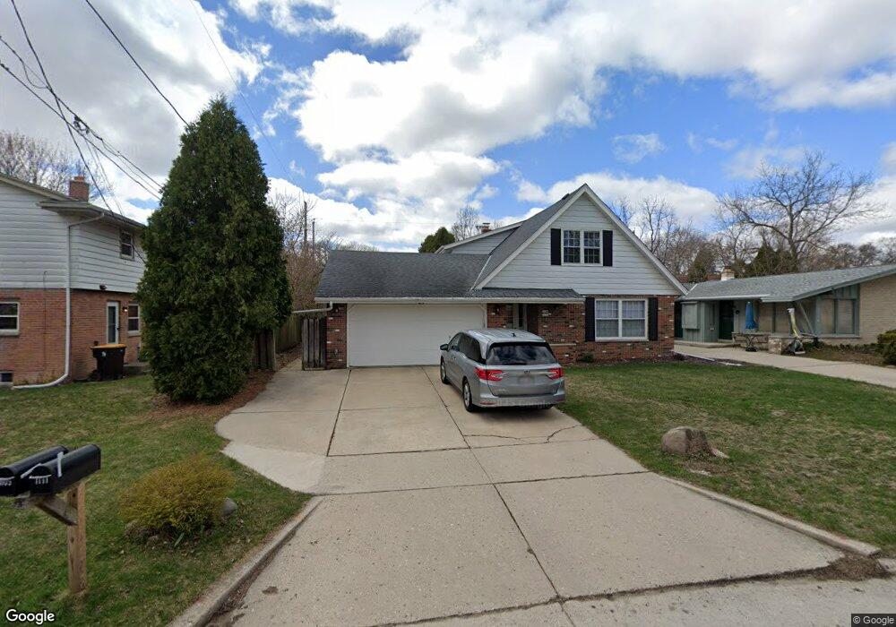1109 N 117th St, Milwaukee, WI 53226 - photo 1