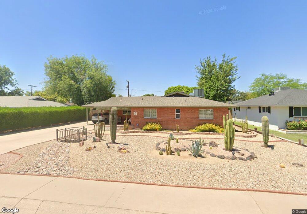 3746 E Clarendon Ave, Phoenix, AZ 85018 - photo 1