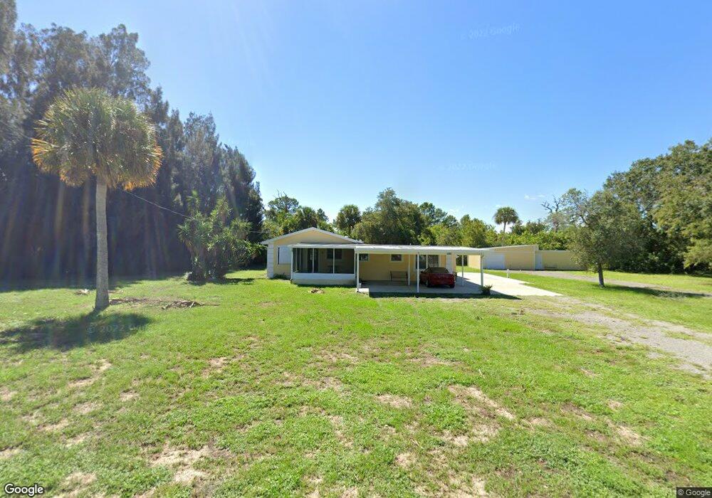 1040 Foster Rd, Sebastian, FL 32958 - photo 1