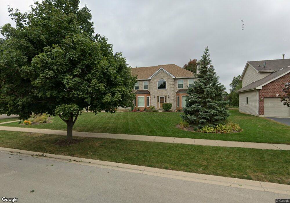 401 Camden Cir, Oswego, IL 60543 - photo 1