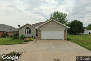 506 Avon St, Neola, IA 51559