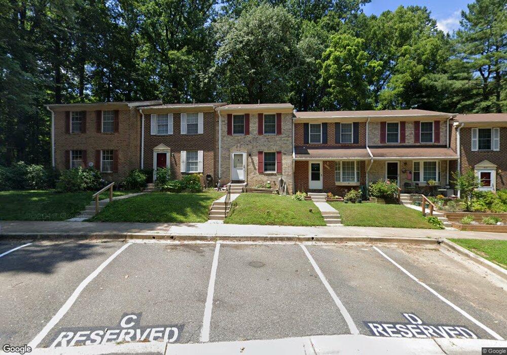 9147 Lambskin Ln, Columbia, MD 21045 - photo 1