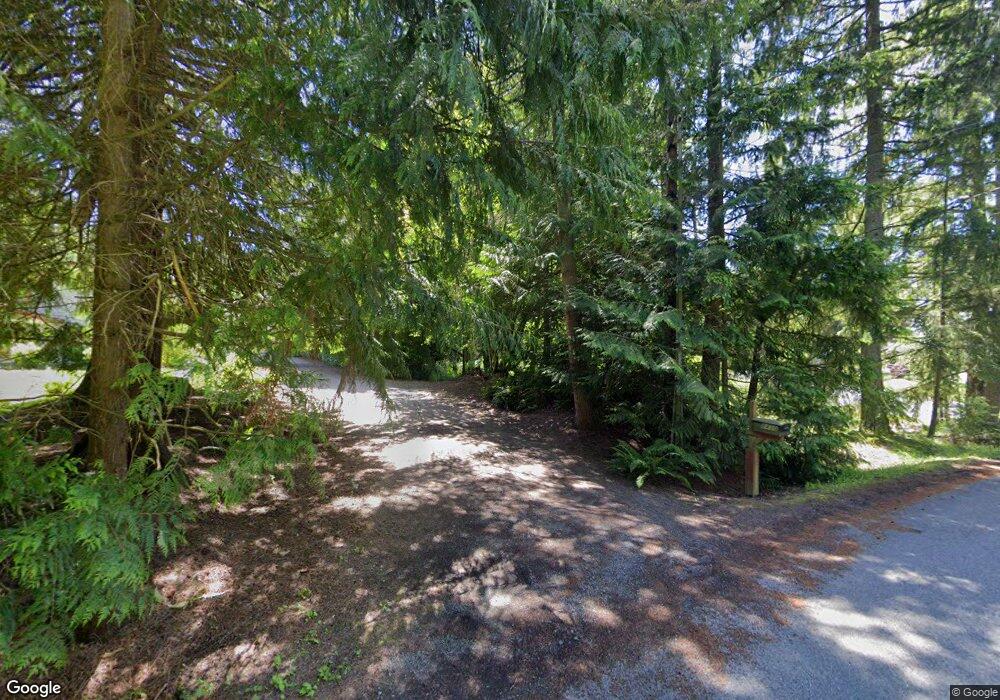 8510 S Lake Ketchum Rd, Stanwood, WA 98292 - photo 1