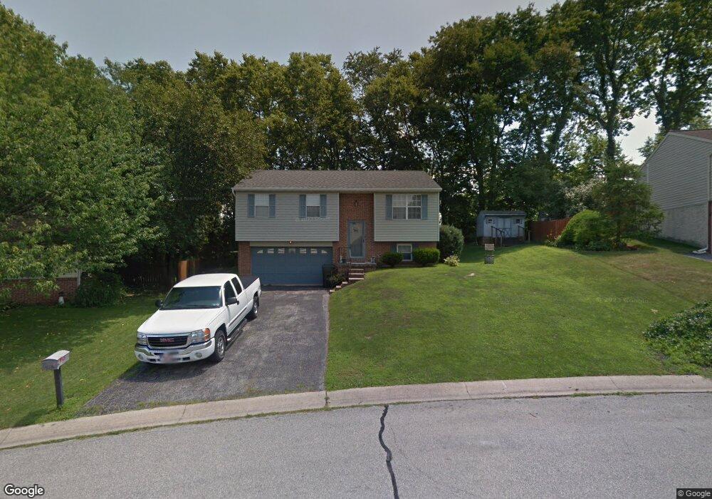 2037 Aspen Ln, Columbia, PA 17512 - photo 1