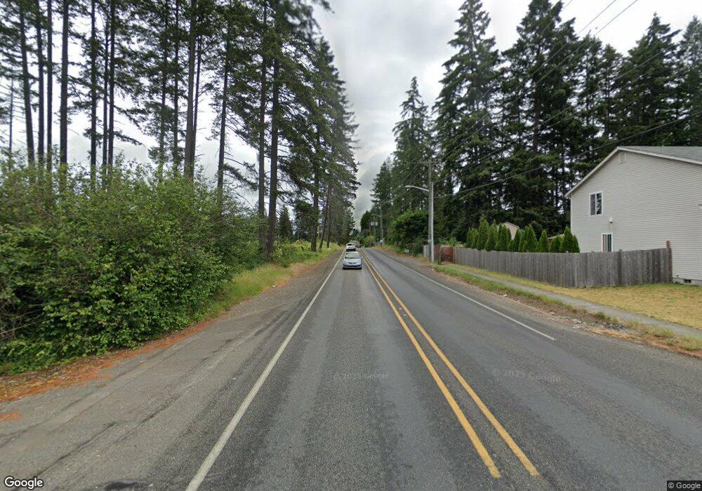 20120 78th Ave E, Spanaway, WA 98387 - photo 1