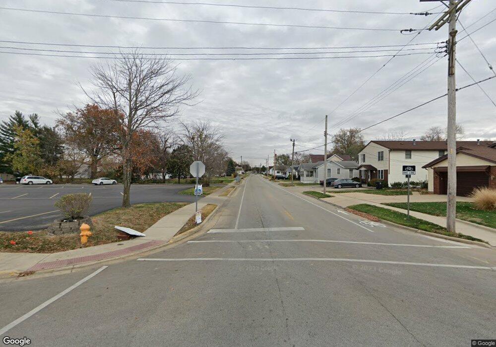 1001 A W St Anthony Ave, Effingham, IL 62401 - photo 1