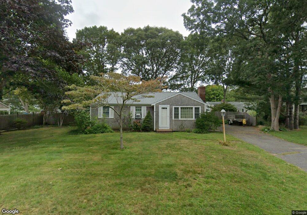 21 Hialeah Ave, West Yarmouth, MA 02673 - photo 1