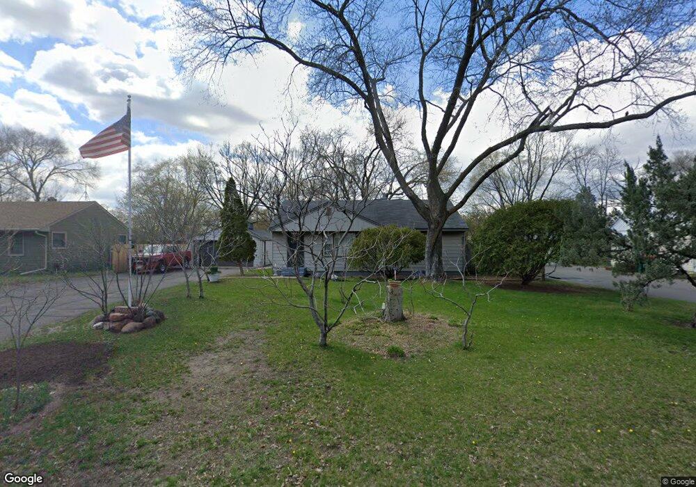 11348 Quinn St NW, Coon Rapids, MN 55433 - photo 1