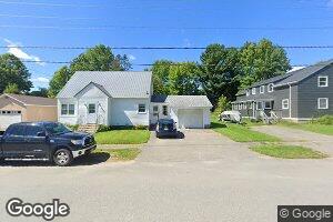 40 Elm St, East Millinocket, ME 04430