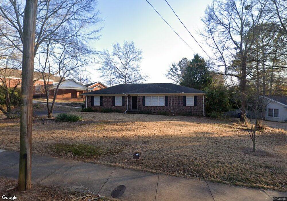 175 W Lake Dr, Athens, GA 30606 - photo 1
