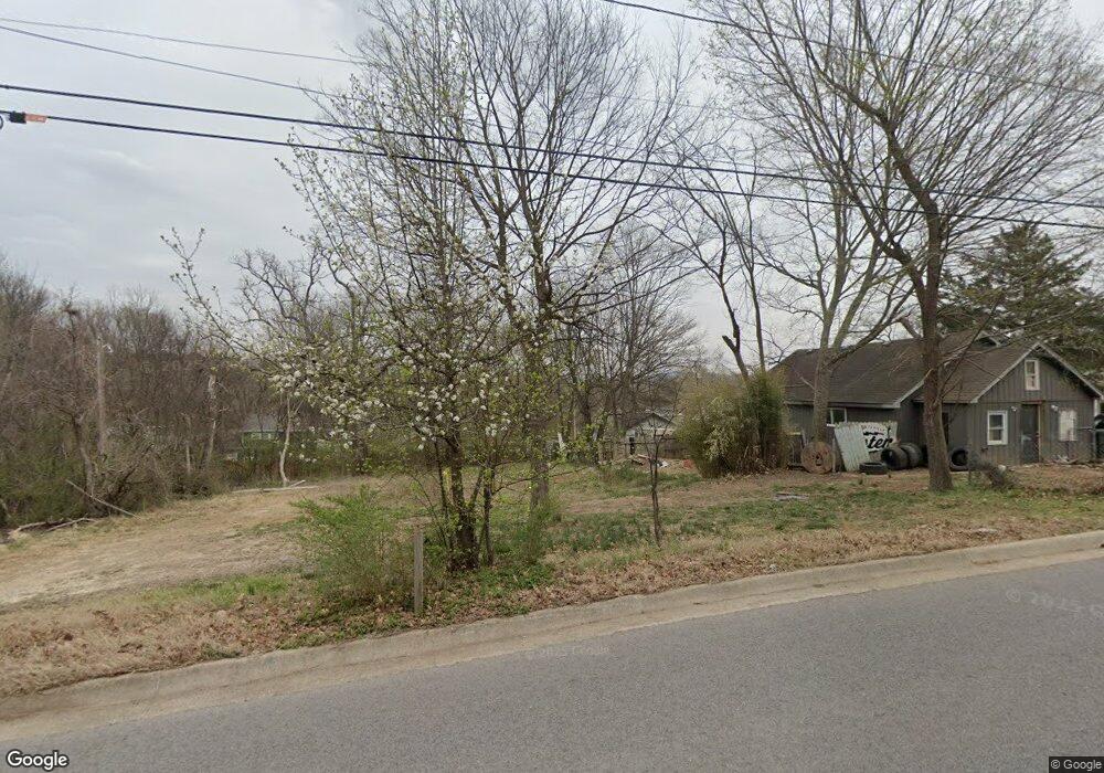 716 S College Ave, Fayetteville, AR 72701 - photo 1