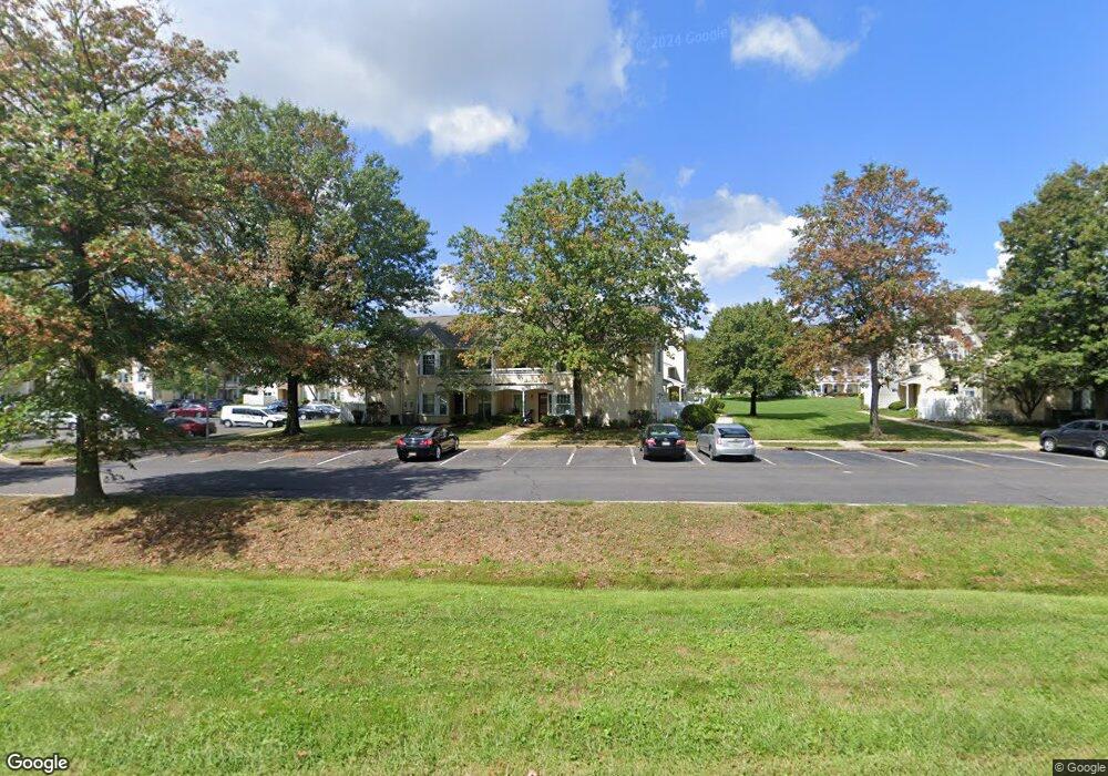 12 Huber Ct, Hightstown, NJ 08520 - photo 1