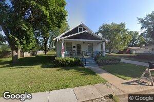 416 Grant St, Sabetha, KS 66534