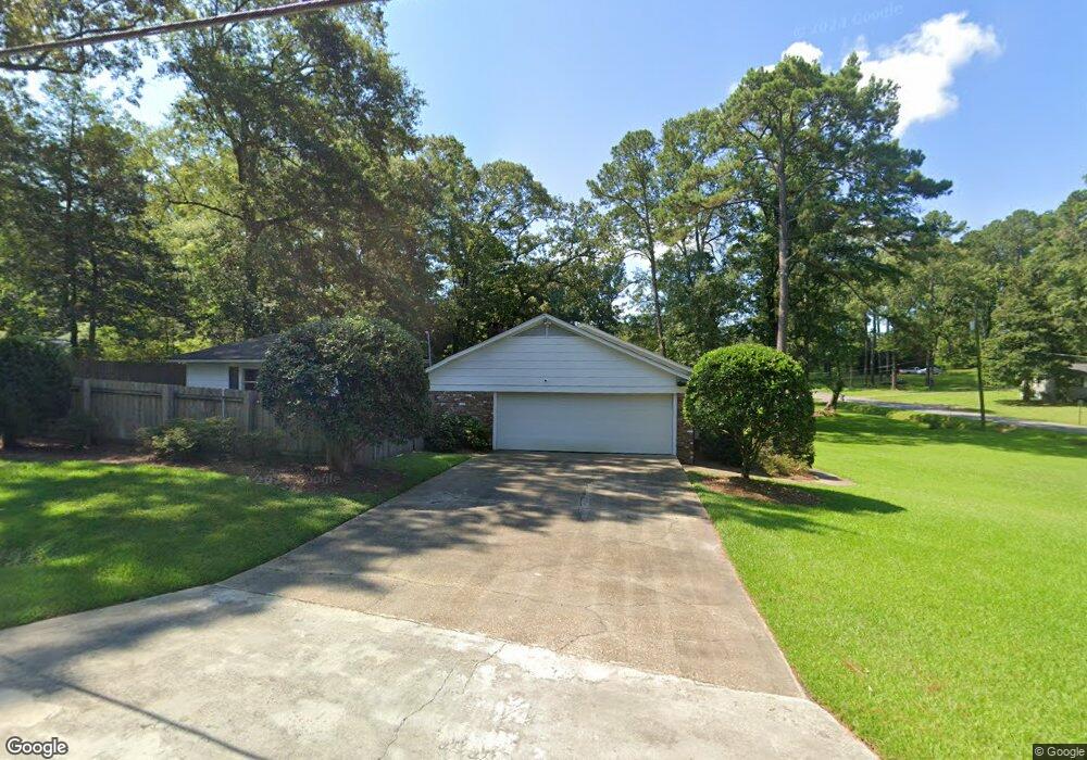 3337 Franklin Ave, Laurel, MS 39440 - photo 1