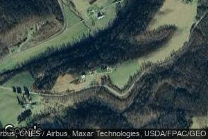 335 Stille Rd, Lower Salem, OH 45745