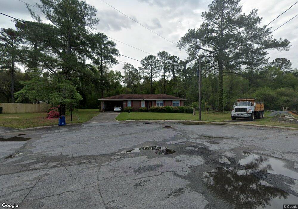 2246 Silver Pines Ct, Macon, GA 31206 - photo 1