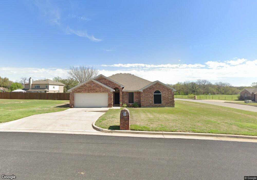 410 Willow Creek Dr, Weatherford, TX 76085 - photo 1