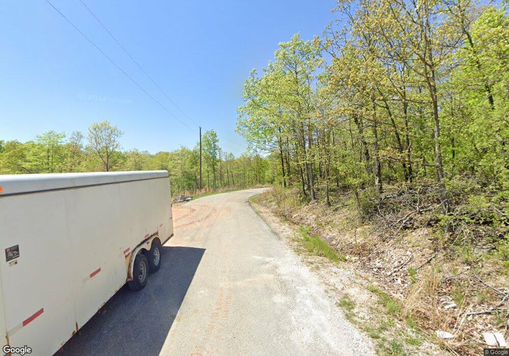 - Carsaig Cir, Bella Vista, AR 72715 - photo 1