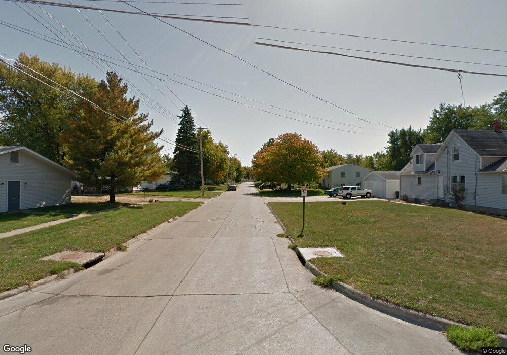 0 E 8th St N, Newton, IA 50208 - photo 1