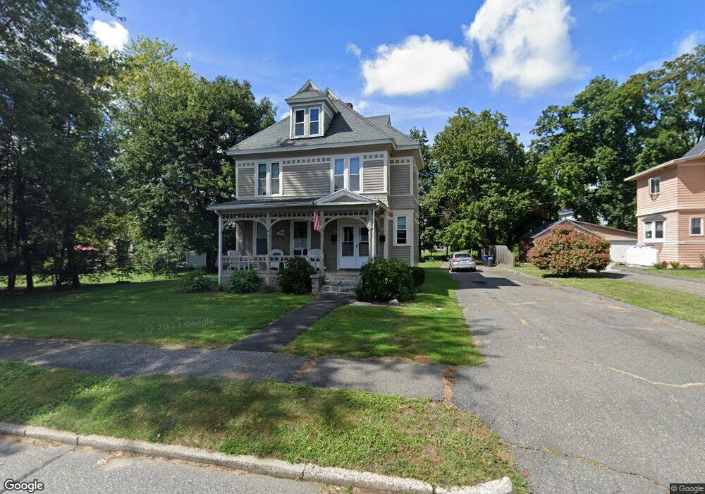 28 Knox St unit 30, Palmer, MA 01069 - photo 1