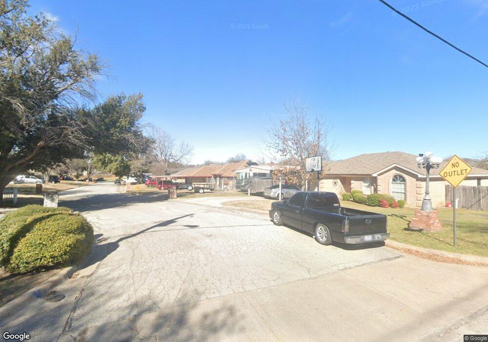 425 Grant Cir, Fort Worth, TX 76108 - photo 1