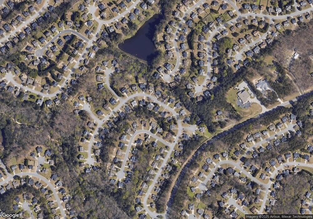 1370 Wilkes Crest Dr unit 2, Dacula, GA 30019 - photo 1