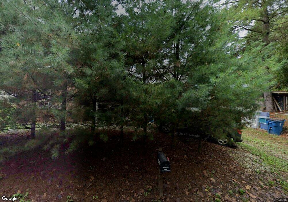 6432 Mondell Rd, Sharpsburg, MD 21782 - photo 1