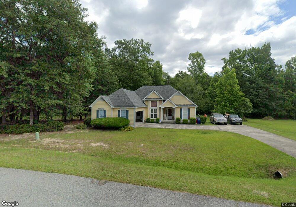 232 Jordan Forest Dr S, Macon, GA 31220 - photo 1