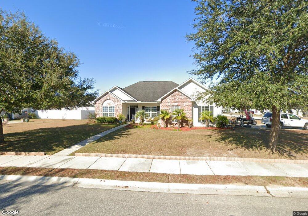 1200 Black Top Ln, Conway, SC 29527 - photo 1