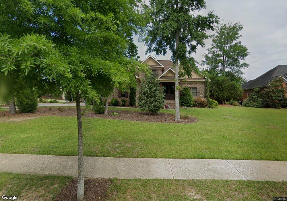 121 Lakeport Dr, Chapin, SC 29036 - photo 1